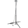 Brennenstuhl JARO 3060 T LED stavebný reflektor En.trieda 2021 D (A - G) Dĺžka statívu (max.): 1800 mm 20 W 2300 lm denná biela 1171250244; 1171250244