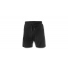 Pánske šortky Sensor Merino Upper Traveller Black M