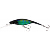 Westin Wobler P10DR Crankbait 10cm 16g Floating UV Dark Burbot (P164-638-012)