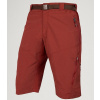 ENDURA Hummvee Short with Liner, brick, MRE8117BRK