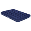 Bestway Air Bed Klasik Full modrá 191 x 137 x 22 cm 67002