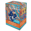 Upper Deck 2025-2026 NHL Upper Deck Allure Hockey Blaster Box