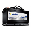 Varta Professional Srarter 12V 75Ah 420A 812 071 000, VT 812071P