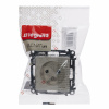 LEGRAND Zásuvka VALENA LIFE 753280 2P+T béžová