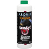 Sensas Posilovač Aromix Carp Tasty Strawberry (jahoda) 500 ml