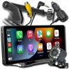 MODUL APPLY CARPLAY & ANDROID AUTO – UNIVERZÁLNY DISPLEJ 10