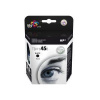 Ink. kazeta TB kompat. s HP 51645AE (No.45) Black