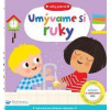 Umývame si ruky - Veľký pokrok - Kyprianou Marie