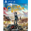 The Outer Worlds Sony PlayStation 4 (PS4)