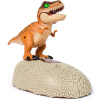 Primal Hatch Dino interaktívny T-rex liahnuce sa z vajca