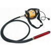 Vibrátor Enar Dingo 1,5 m + palcát 58 mm (Vibrátor Enar Dingo 1,5 m + palcát 58 mm)