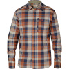 FJÄLLRÄVEN Fjällglim Shirt M Autumn Leaf - XL