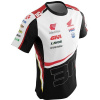 IXON TS2 LCR HONDA 22 – tímové tričko MotoGP – L