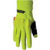 RUKAVICE NA CROSS THOR REBOUND ACID/BLACK S