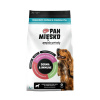 PAN MIĘSKO Špeciálne potreby Derma & Immune - suché krmivo pre psov - 3 kg