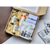 Darček pre muža Active mini box