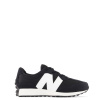 NEW BALANCE New Balance 327 Black/White 3 (35.5)