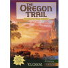 The Oregon Trail (Matt Doeden)(Pevná)