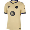 Dres Nike x Kobe Dri-FIT ADV FC Barcelona Authentic Away Jersey 2025/26 hj4554-784 Veľkosť S