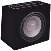 EXCALIBUR X12C SUBWOOFER 12-PALCOVÝ v uzavretej ozvučnici, výkon 300W