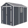 Záhradný domček IWHOME 280 x 190 cm