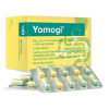 Yomogi cps.dur. 50 x 250 mg