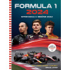 Formula 1 2024 - Jones Bruce