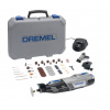 DREMEL ® Multifunkční nářadí 8220 2/45 ( Typ 8220JH )