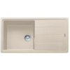 Franke fragranit drez BFG 611 sahara 970x500,sifón FRA 114.0285.308