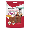 Camon Treats&Snacks Dog - Kačacie porcovateľné 100g