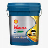 Motorový olej Shell 20 l 10W-40