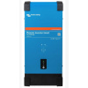 Menič napätia s BT DC/AC 12-48V/230V-50Hz OFF-GRID VE Phoenix Smart Ve.D xxV/1600VA Čistý Sínus (Menič napätia, resp. Striedač, Režim: REM/ECO, Radenie: 1-F DC12V-48V/AC-230V-50Hz ČS, Výkon: P=1600VA,