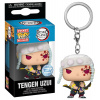 Funko Pocket POP! Kľúčenka Demon Slayer - Tengen Uzui Special Edition