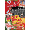 Got, Not Got: Liverpool (Derek Hammond,Gary Silke)(Pevná)