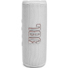 JBL FLIP 6 WHITE Prenosný vodotesný reproduktor (FLIP6WHITE)