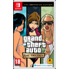 NINTENDO SWITCH Grand Theft Auto: The Trilogy - The Def.Ed. NSS248