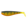 FOX Rage Gumová nástraha Zander Pro Shad 10cm Natural Perch