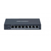 Hikvision DS-3E0508P-O - PoE switch