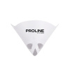 Nylonové sitko na farbu, metalízu, perleť a bezfarebný lak 125 µm, PROLINE 202 PREMIUM (PROLINE 202 125µm PREMIUM STAINER with NON-STOP FILTRATION)