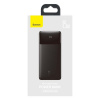 Powerbanka Baseus Bipow 30000 mAh 2xUSB USB-C microUSB PD 15W čierna (PPBD050201)