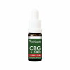 CBG 5% + CBD 5 % fullspectrum 10ml
