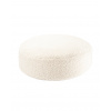 Wigiwama Sedací vak Teddy Ottoman 2 Barva: Cream White