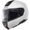 Schuberth Concept Glossy White Veľkosť: M (57)
