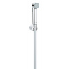 GROHE 26353000 TEMPESTA-F Trigger Spray 30 Bidetov sprch 1 prúd s držiakom a hadicou,chróm GRO 26353000