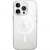 iPhone 16 Pro Clear Case with MagSafe MA7E4ZM/A
