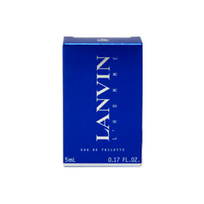 Lanvin L´Homme, Toaletná voda 5ml pre mužov