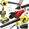 Píla na - KARCHER LBL 2 PLNÝ AKUMULÁTOROVÝ LISTOVÝ FÚZER (Píla na - KARCHER LBL 2 PLNÝ AKUMULÁTOROVÝ LISTOVÝ FÚZER)