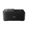 Canon PIXMA Tiskárna TR4650 black- barevná, MF (tisk,kopírka,sken,cloud), ADF, USB,Wi-Fi 5072C006