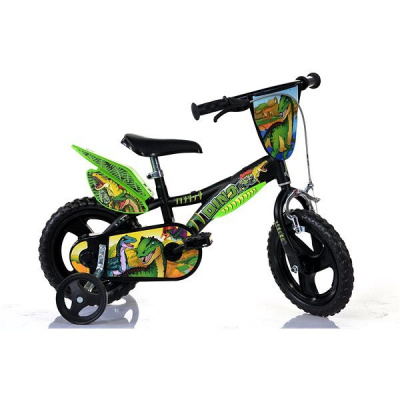 Dino Bikes 612L-DS Dinosaurus 2022