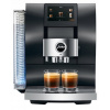 Automatický kávovar na espresso Jura Z10 Aluminium Black (EA) 1450 W čierny